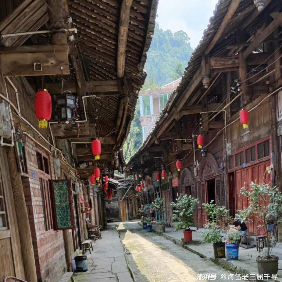 逃离空旷大街6